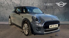 MINI Hatchback 1.5 Cooper Classic II 3dr Petrol Hatchback